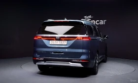 Kia Carnival Дигитално табло\Обдухване\360 Камери | Auto.bg — изображение 4