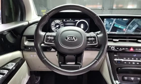 Kia Carnival Дигитално табло\Обдухване\360 Камери | Auto.bg — изображение 13