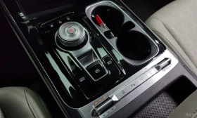 Kia Carnival Дигитално табло\Обдухване\360 Камери | Auto.bg — изображение 9
