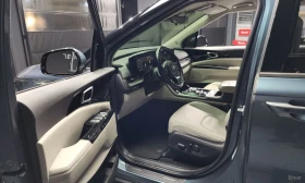 Kia Carnival Дигитално табло\Обдухване\360 Камери | Auto.bg — изображение 10