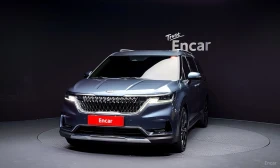 Kia Carnival Дигитално табло\Обдухване\360 Камери | Auto.bg — изображение 3