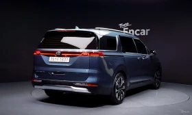 Kia Carnival Дигитално табло\Обдухване\360 Камери | Auto.bg — изображение 2