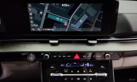 Kia Carnival Дигитално табло\Обдухване\360 Камери | Auto.bg — изображение 14