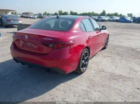 Alfa Romeo Giulia 2.0l Veloce Awd | Auto.bg — изображение 4