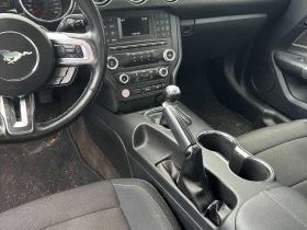 Ford Mustang * V6 * CARFAX * ���� �� �� | Mobile.bg � ����� ������ 11