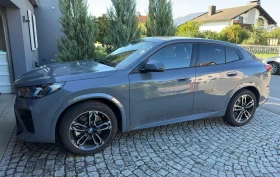 BMW iX2 xDrive 30 M Sport - 49900 € - 36842635 3