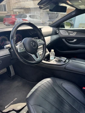 Mercedes-Benz CLS 450 MERCEDES-BENZ CLS 450 4MATIC AMG LINE | NIGHT PACK - 46900 € - 19242602 7