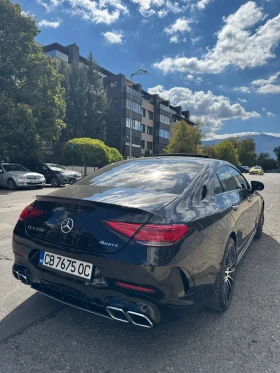 Mercedes-Benz CLS 450 MERCEDES-BENZ CLS 450 4MATIC AMG LINE | NIGHT PACK - 46900 € - 19242602 5