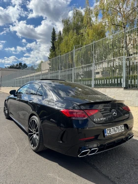 Mercedes-Benz CLS 450 MERCEDES-BENZ CLS 450 4MATIC AMG LINE | NIGHT PACK - 46900 € - 19242602 4