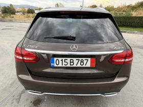 Mercedes-Benz C 250 4Matic/Avagarde/HeadUp/Швейцария - 12400 € - 72610905 7