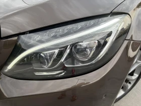 Mercedes-Benz C 250 4Matic/Avagarde/HeadUp/Швейцария - 12400 € - 72610905 12