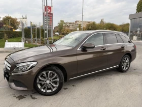 Mercedes-Benz C 250 4Matic/Avagarde/HeadUp/Швейцария - 12400 € - 72610905 6