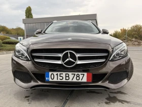 Mercedes-Benz C 250 4Matic/Avagarde/HeadUp/Швейцария - 12400 € - 72610905 8