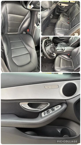 Mercedes-Benz C 250 4Matic/Avagarde/HeadUp/Швейцария - 12400 € - 72610905 11