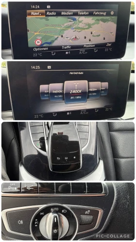Mercedes-Benz C 250 4Matic/Avagarde/HeadUp/Швейцария - 12400 € - 72610905 9
