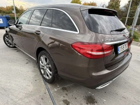 Mercedes-Benz C 250 4Matic/Avagarde/HeadUp/Швейцария - 12400 € - 72610905 4