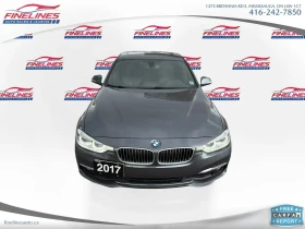 BMW 330 xDrive* КОЖА* НАВИ* ПАНО* КАМЕРА* CLEANCARFAX | Auto.bg — изображение 6