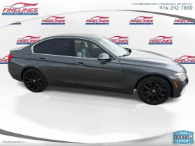 BMW 330 xDrive* КОЖА* НАВИ* ПАНО* КАМЕРА* CLEANCARFAX | Auto.bg — изображение 4