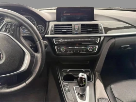 BMW 330 xDrive* КОЖА* НАВИ* ПАНО* КАМЕРА* CLEANCARFAX | Auto.bg — изображение 13