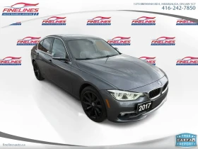 BMW 330 xDrive* КОЖА* НАВИ* ПАНО* КАМЕРА* CLEANCARFAX | Auto.bg — изображение 5