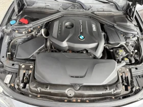 BMW 330 xDrive* КОЖА* НАВИ* ПАНО* КАМЕРА* CLEANCARFAX | Auto.bg — изображение 10