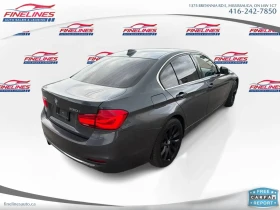 BMW 330 xDrive* КОЖА* НАВИ* ПАНО* КАМЕРА* CLEANCARFAX | Auto.bg — изображение 3