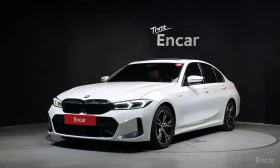����� �� �������� �� BMW 320