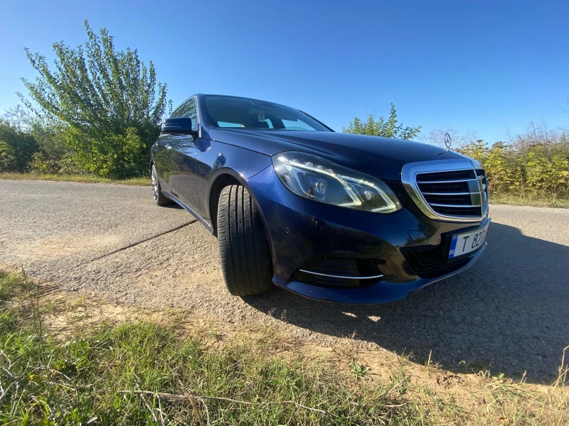 Mercedes-Benz E 350 FACE / КАМЕРА / 2 КЛЮЧА/ ОБСЛУЖЕНА, снимка 10 - Автомобили и джипове - 47375137