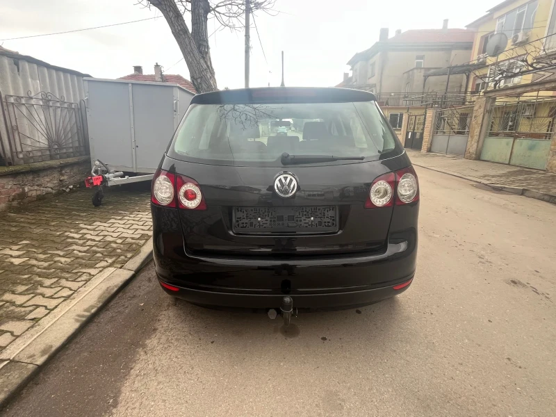 VW Golf Plus, снимка 3 - Автомобили и джипове - 47510148