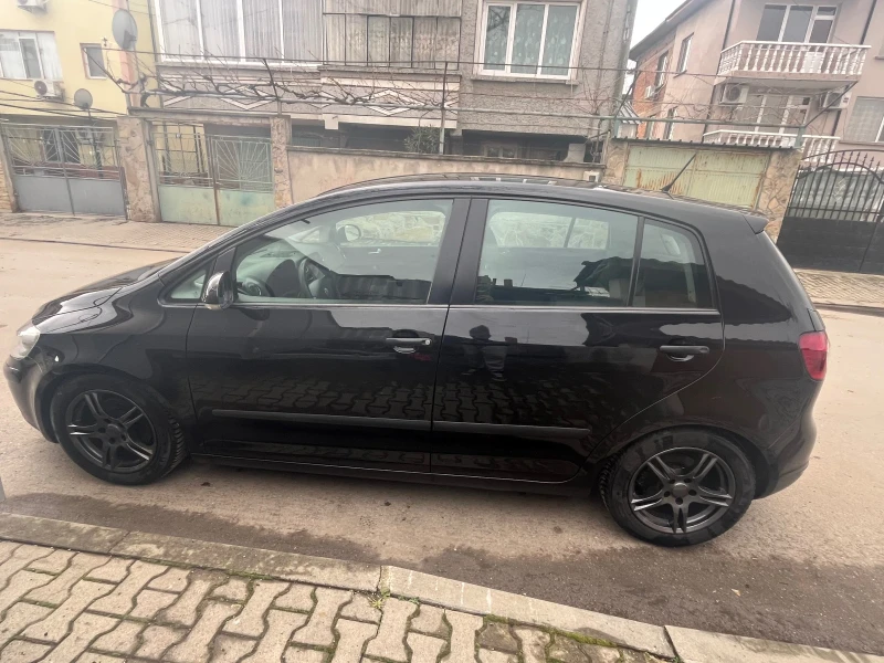 VW Golf Plus, снимка 2 - Автомобили и джипове - 47510148