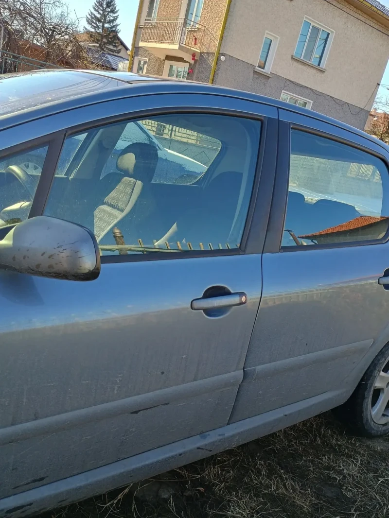 Peugeot 307 307, снимка 4 - Автомобили и джипове - 48552207