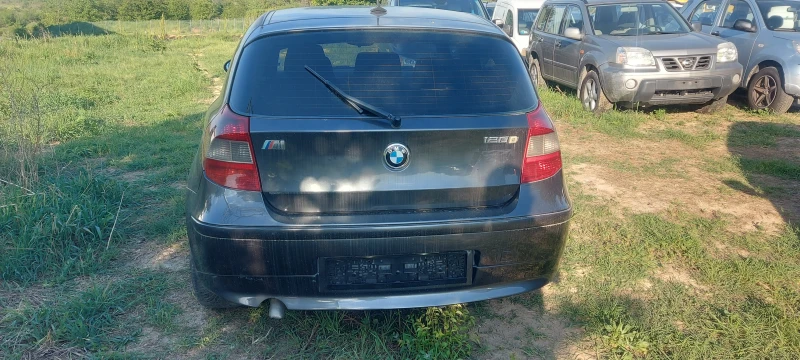 BMW 120, снимка 6 - Автомобили и джипове - 49670287