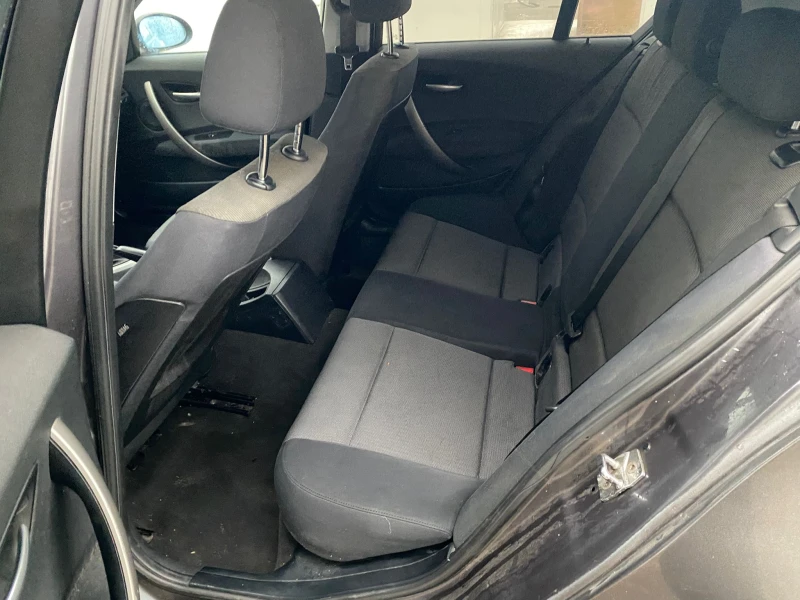 BMW 120, снимка 12 - Автомобили и джипове - 49670287