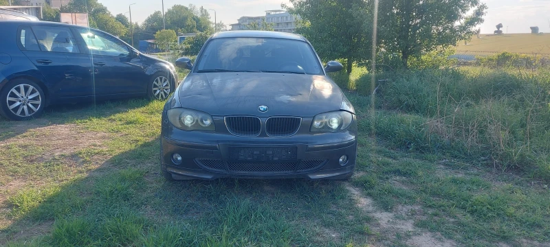 BMW 120