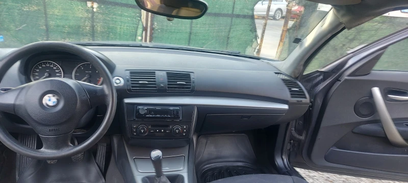 BMW 120, снимка 9 - Автомобили и джипове - 49670287