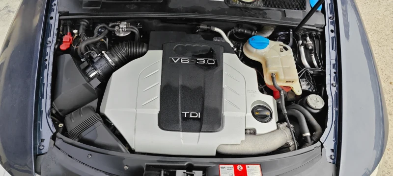 Audi A6 TDI, снимка 13 - Автомобили и джипове - 52475433