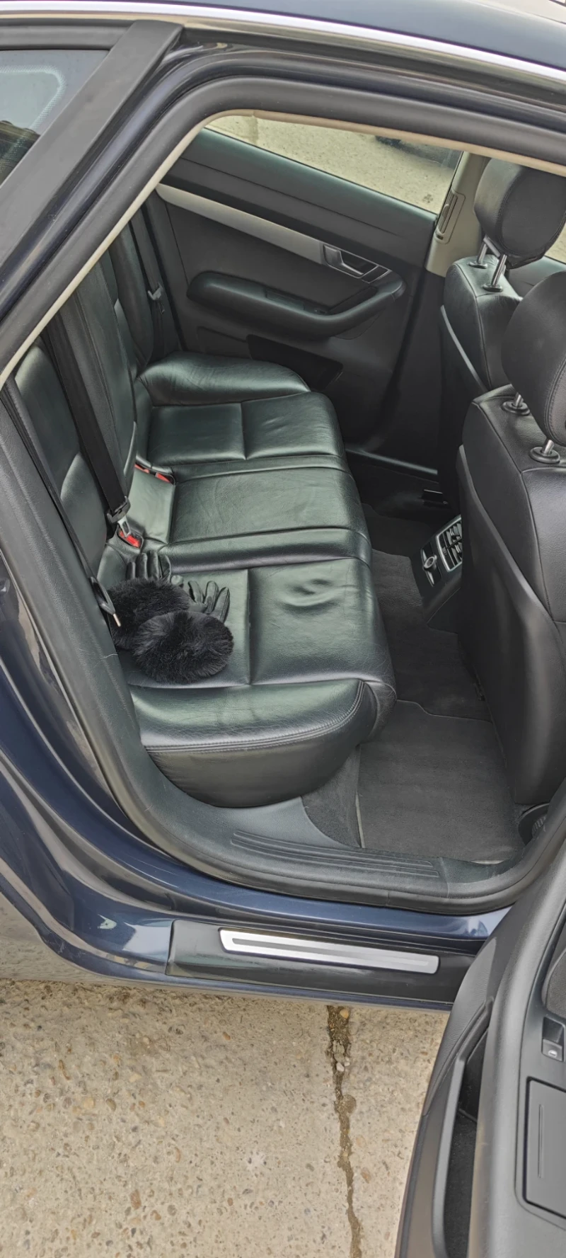 Audi A6 TDI, снимка 7 - Автомобили и джипове - 52475433