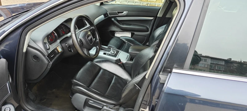 Audi A6 TDI, снимка 11 - Автомобили и джипове - 52475433