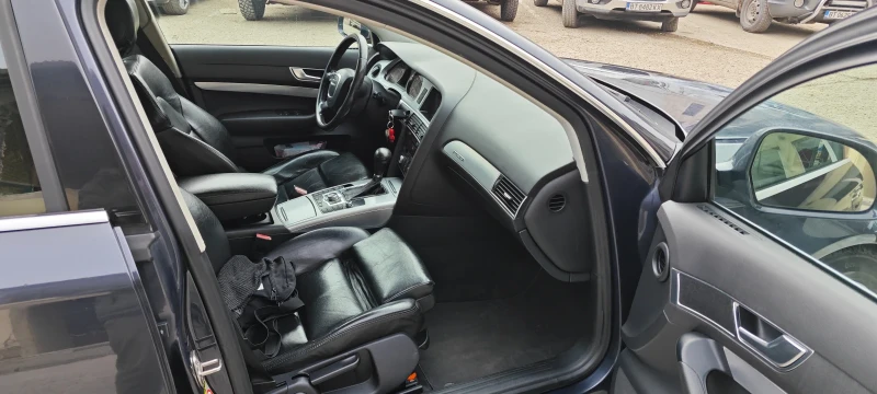 Audi A6 TDI, снимка 9 - Автомобили и джипове - 52475433