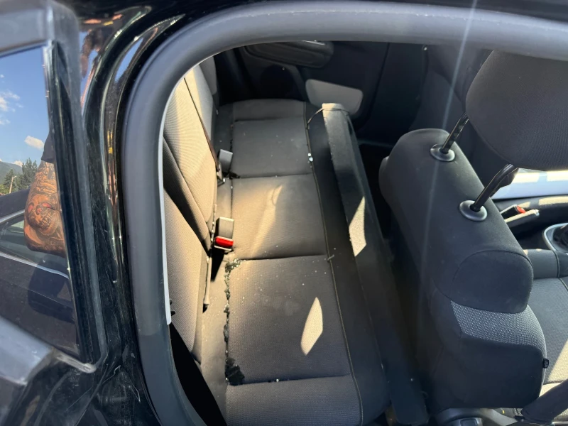 Citroen C3 1.2i PureTech 82К.С на части, снимка 11 - Автомобили и джипове - 51070089