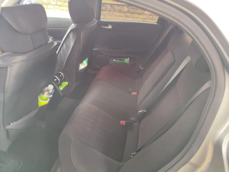 Alfa Romeo 159 1.8 MPI газ/бензин, снимка 14 - Автомобили и джипове - 52030648