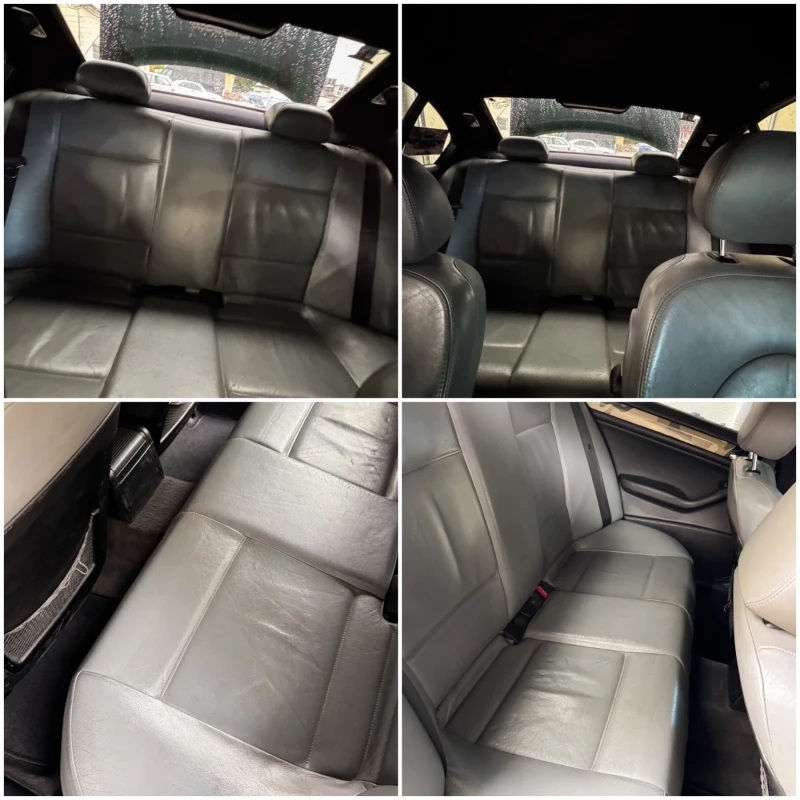 BMW 330 E46 330d, снимка 11 - Автомобили и джипове - 52681159