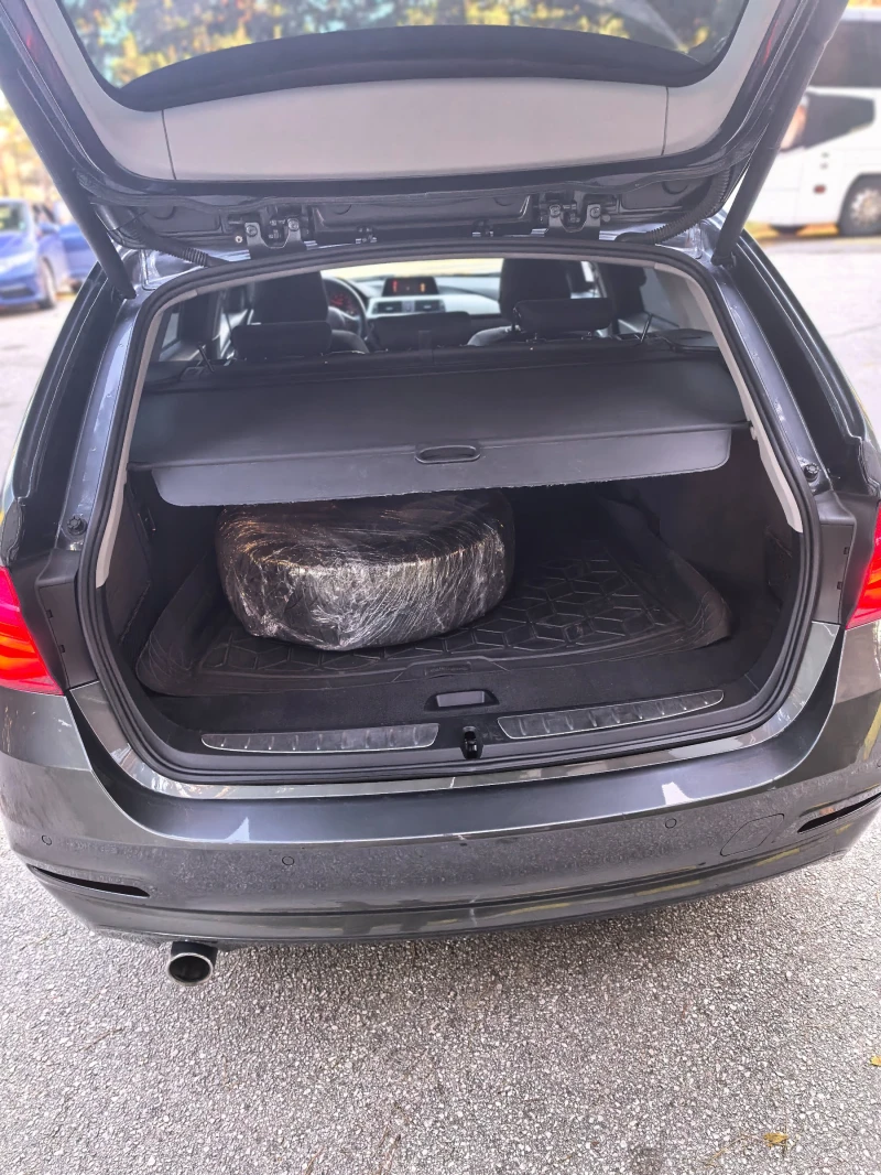 BMW 316, снимка 7 - Автомобили и джипове - 52229416