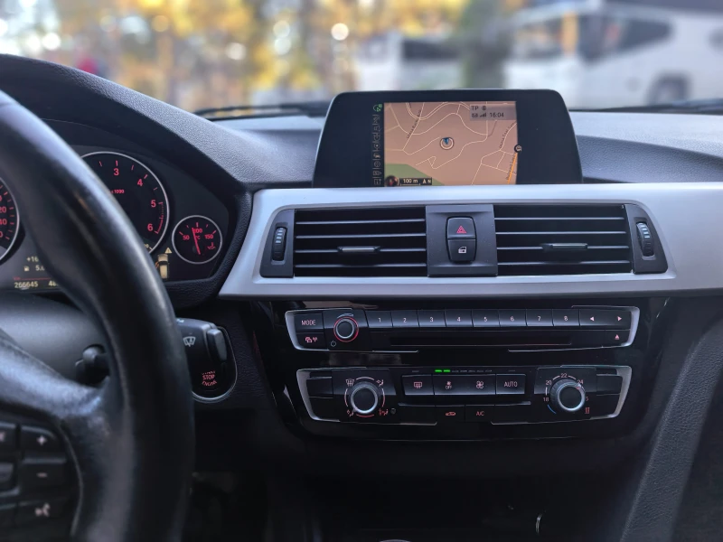 BMW 316, снимка 8 - Автомобили и джипове - 52229416