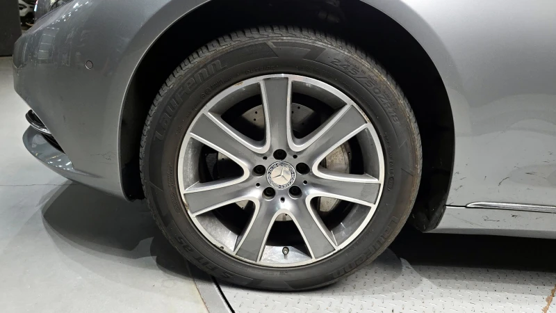 Mercedes-Benz S 350 L BLUETEC autogeorge.com, снимка 5 - Автомобили и джипове - 52722434
