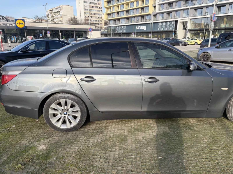 BMW 530 231hp, снимка 4 - Автомобили и джипове - 52804919