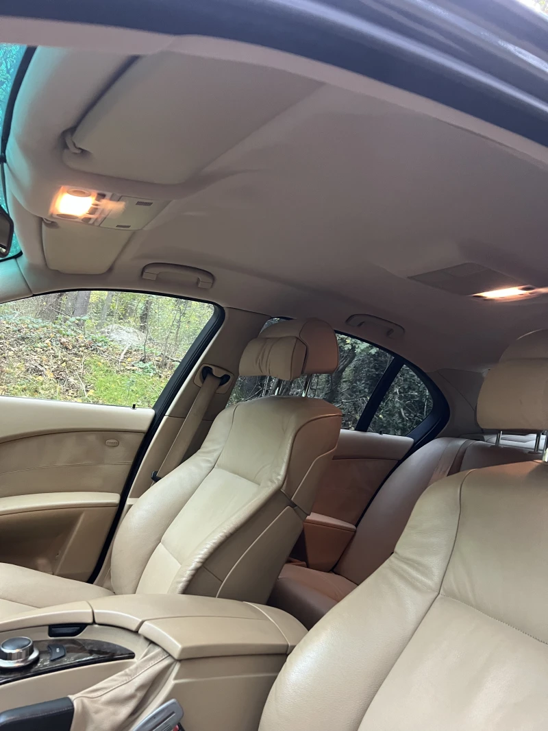 BMW 530 231hp, снимка 8 - Автомобили и джипове - 52804919