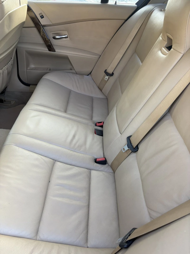 BMW 530 231hp, снимка 12 - Автомобили и джипове - 52804919