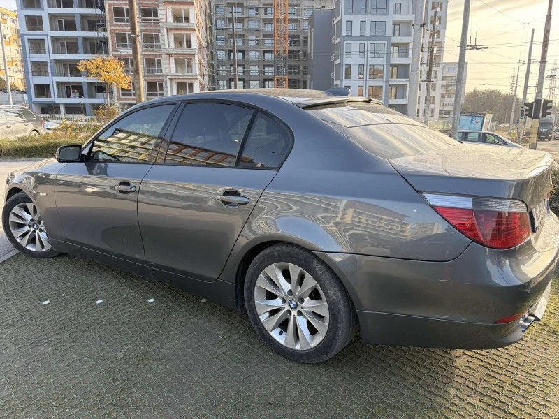 BMW 530 231hp, снимка 3 - Автомобили и джипове - 52804919