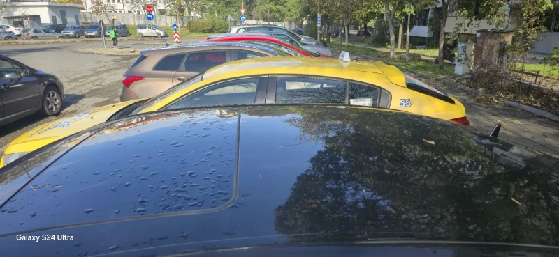 Mercedes-Benz S 550 W221, снимка 3 - Автомобили и джипове - 53068805